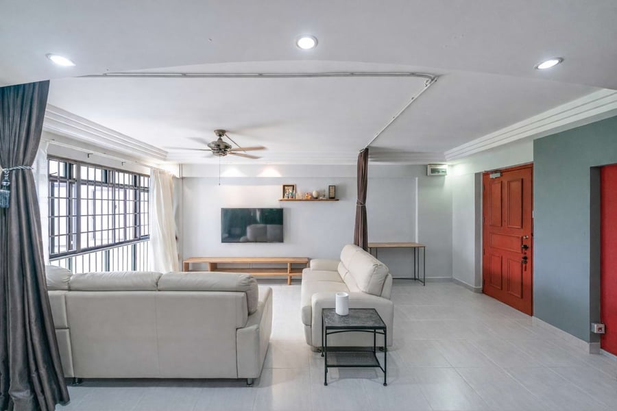 667C Jurong West Street 65