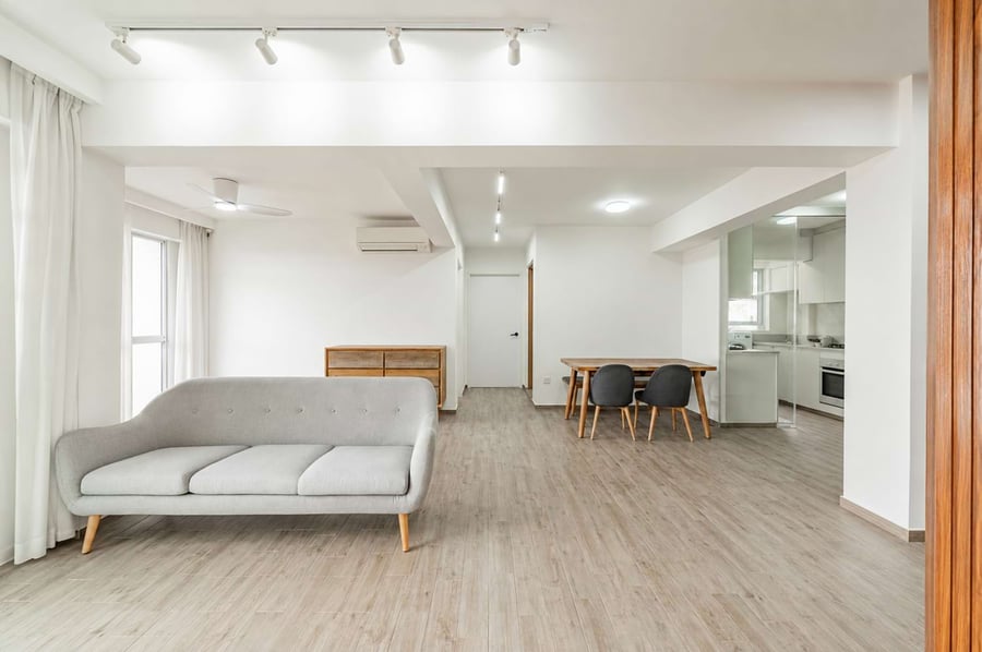 106B Bidadari Park Drive