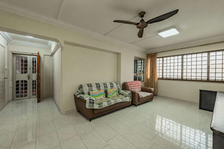 294 Choa Chu Kang Avenue 2