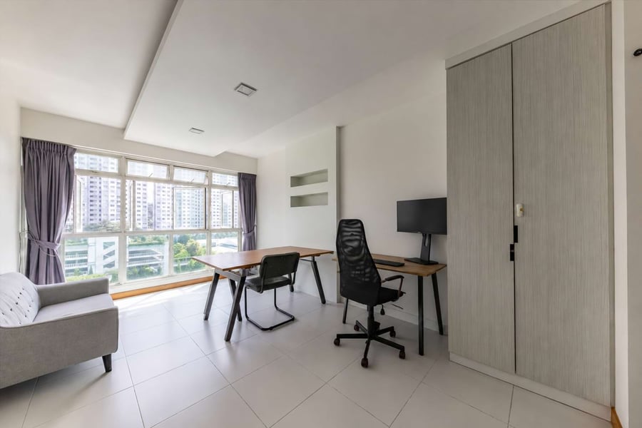 80C Telok Blangah Street 31