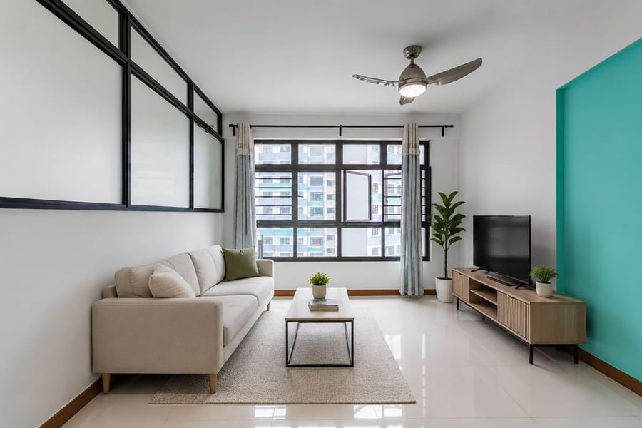 808D Choa Chu Kang Avenue 1