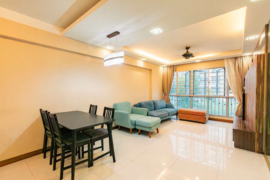 635A Punggol Drive