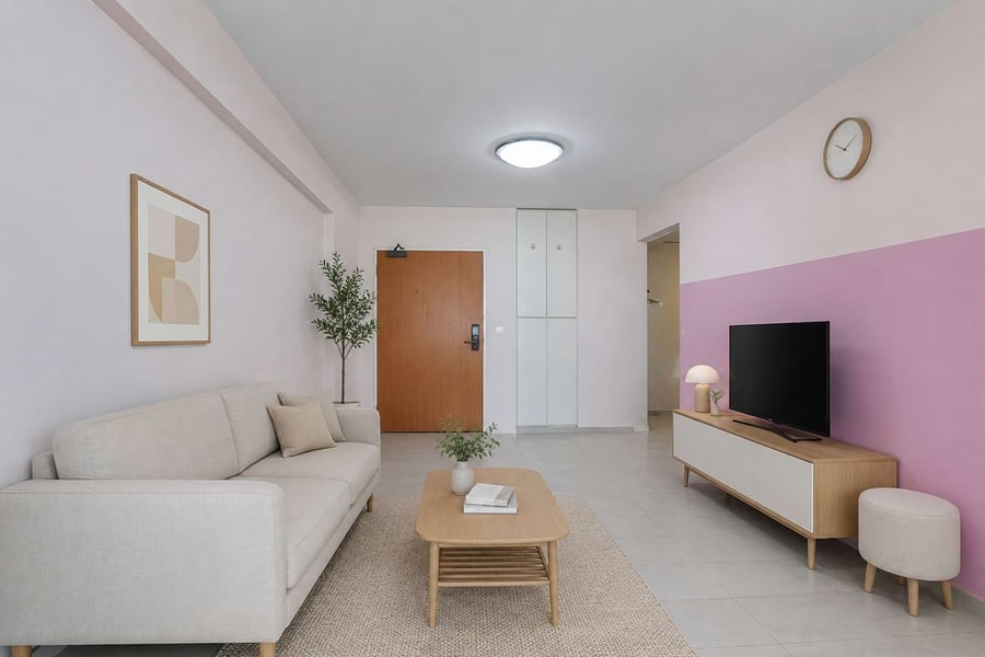 996A Buangkok Crescent