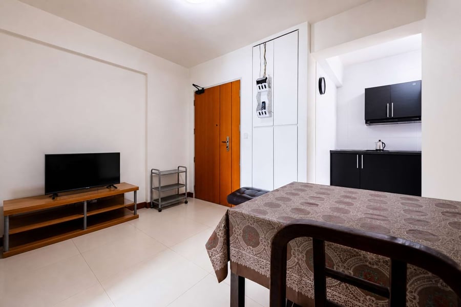 431B Yishun Avenue 1