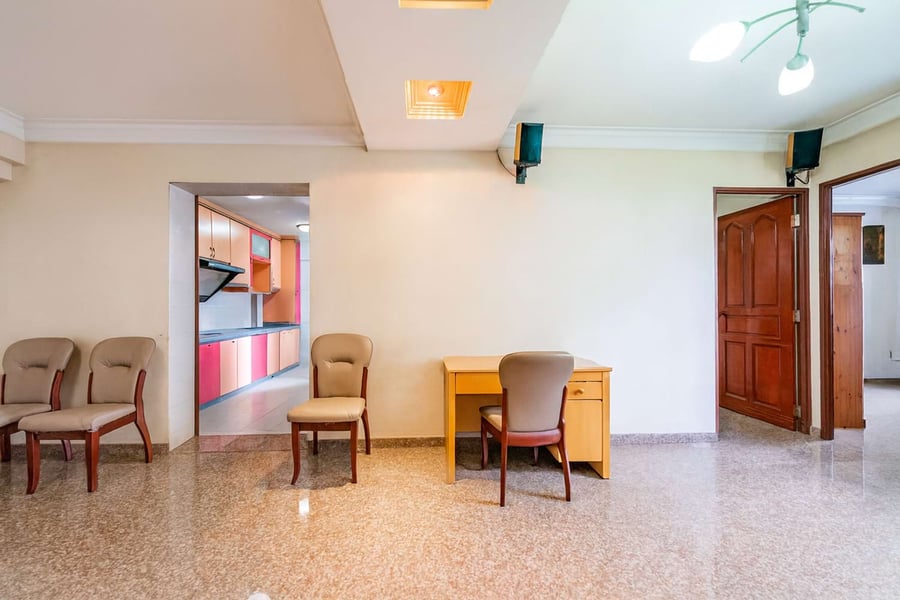 685C Choa Chu Kang Crescent