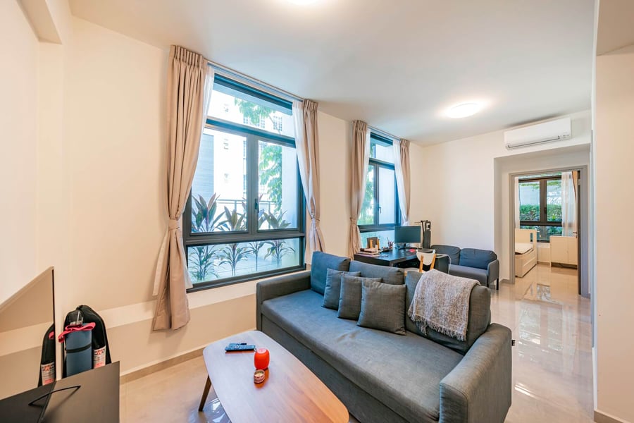 Sixteen35 Residences