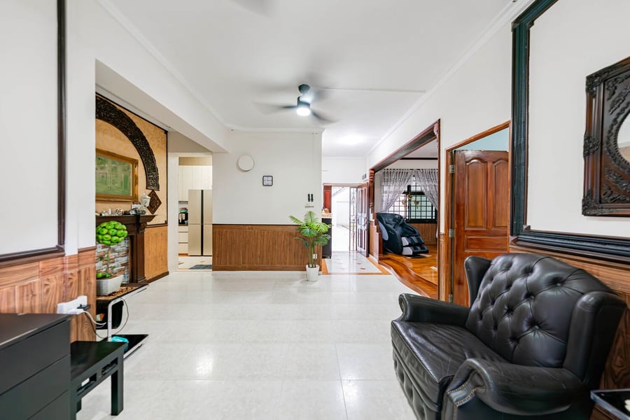 180 Yung Sheng Road