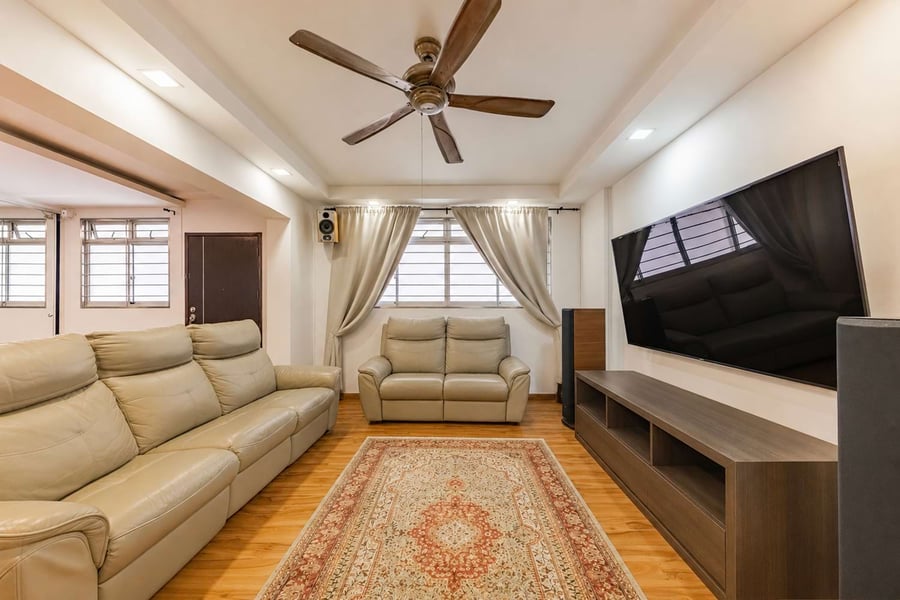 540 Serangoon North Avenue 4