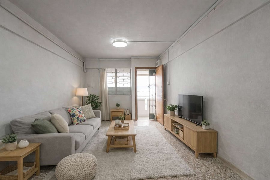 819 Tampines Street 81