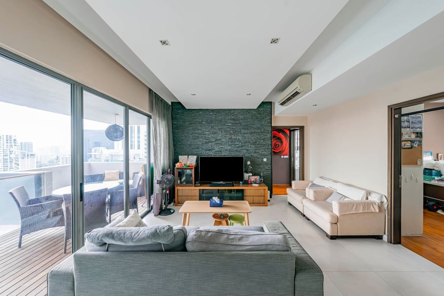 Iresidences