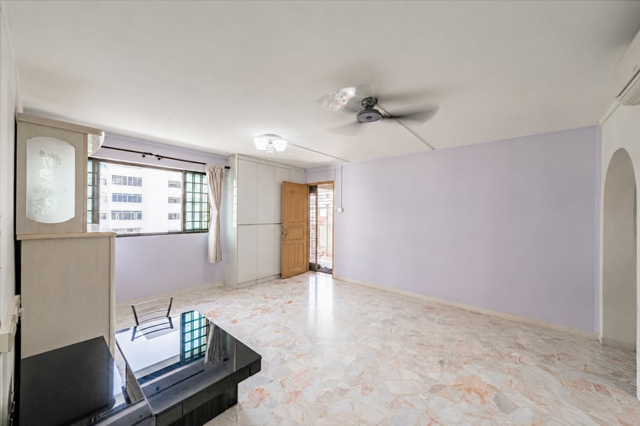 61 Chai Chee Road