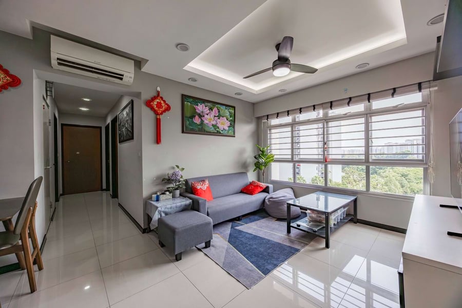 221A Sumang Lane