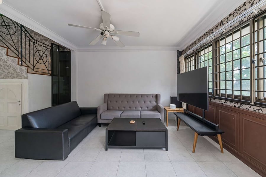 616 Ang Mo Kio Avenue 4