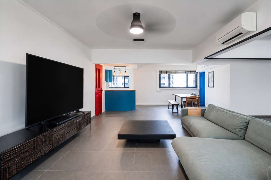 305 Jurong East Street 32