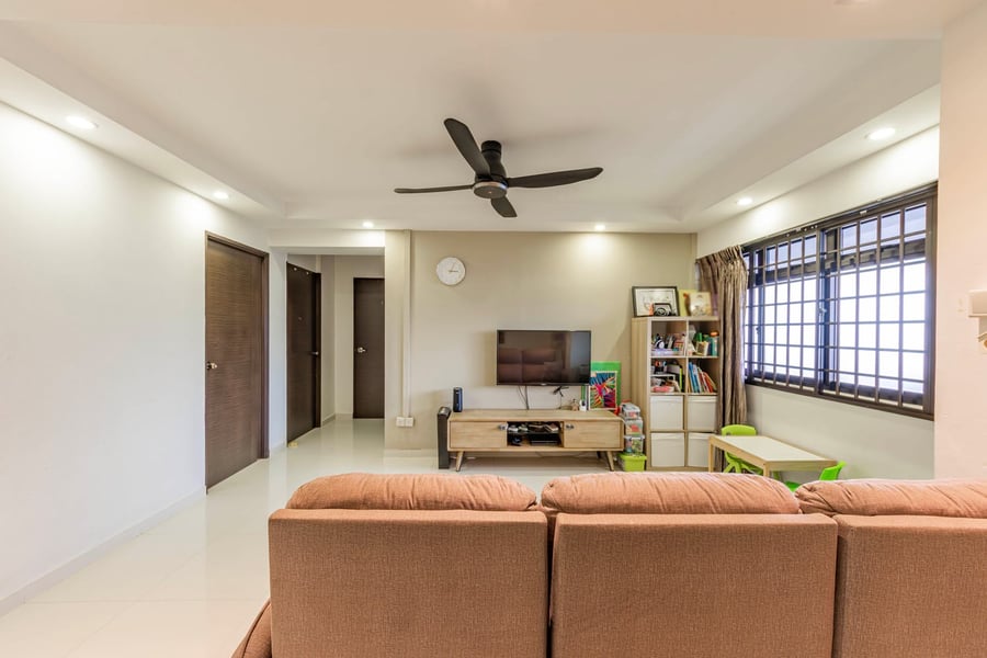 626 Bukit Batok Central