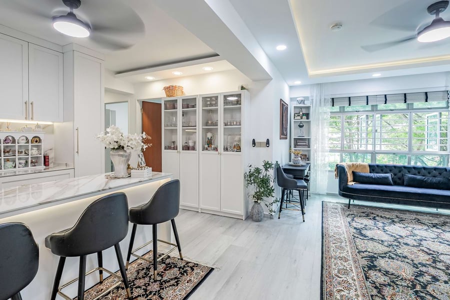 469A Yishun Street 43