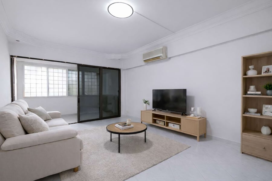 941 Hougang Street 92