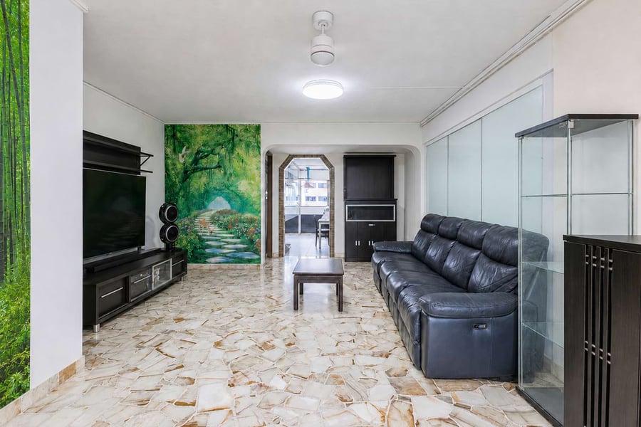 306 Jurong East Street 32
