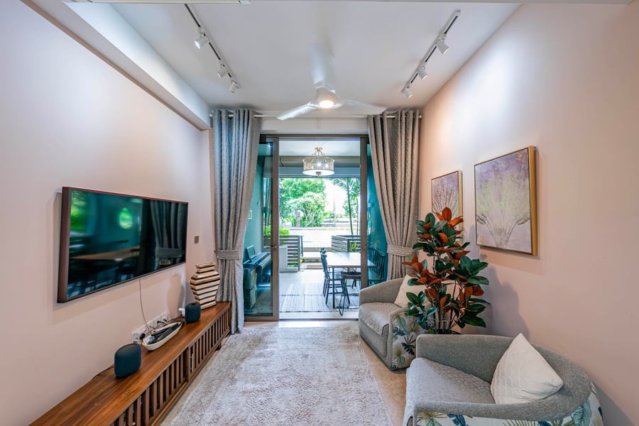 Park Place Residences At Plq