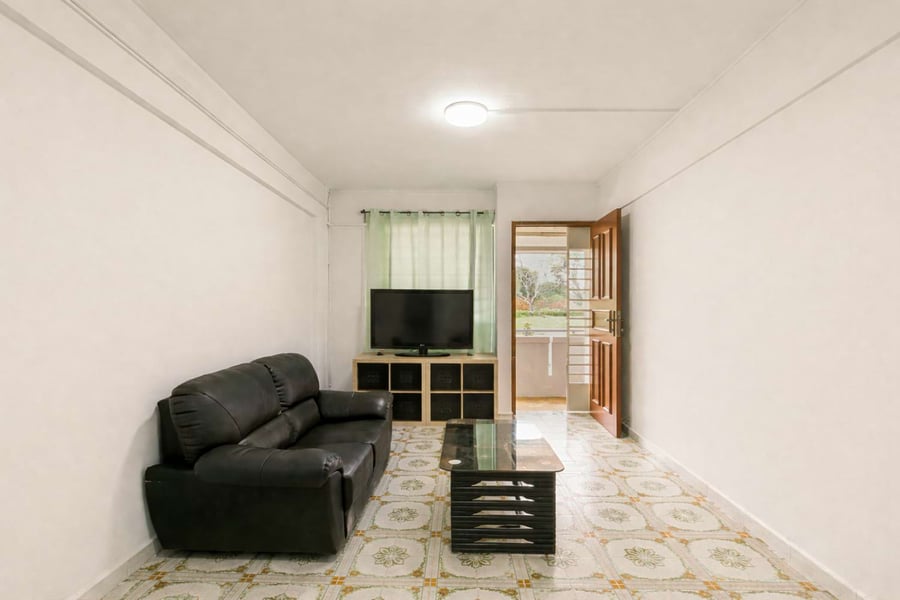 540 Bedok North Street 3