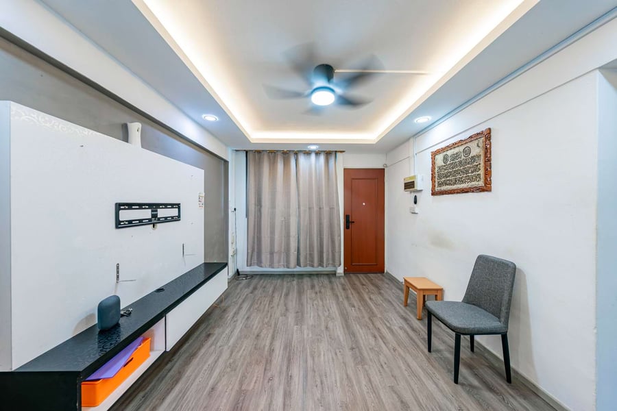 302 Ubi Avenue 1