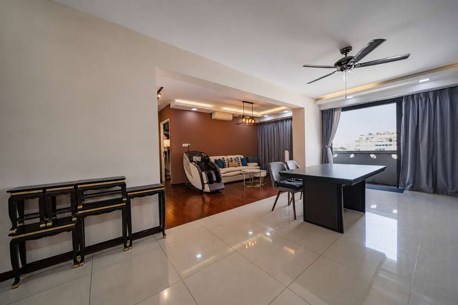 308C Punggol Walk