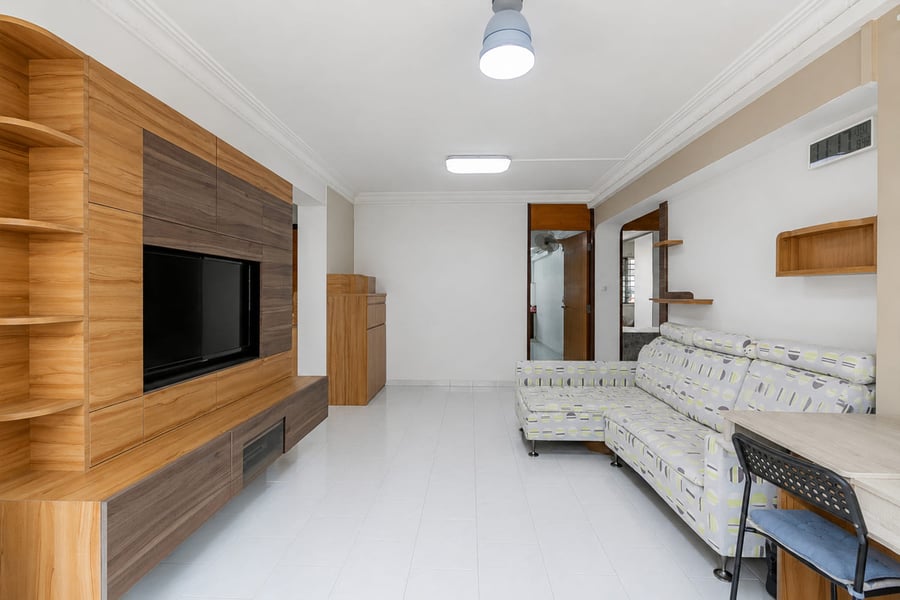 284 Choa Chu Kang Avenue 3