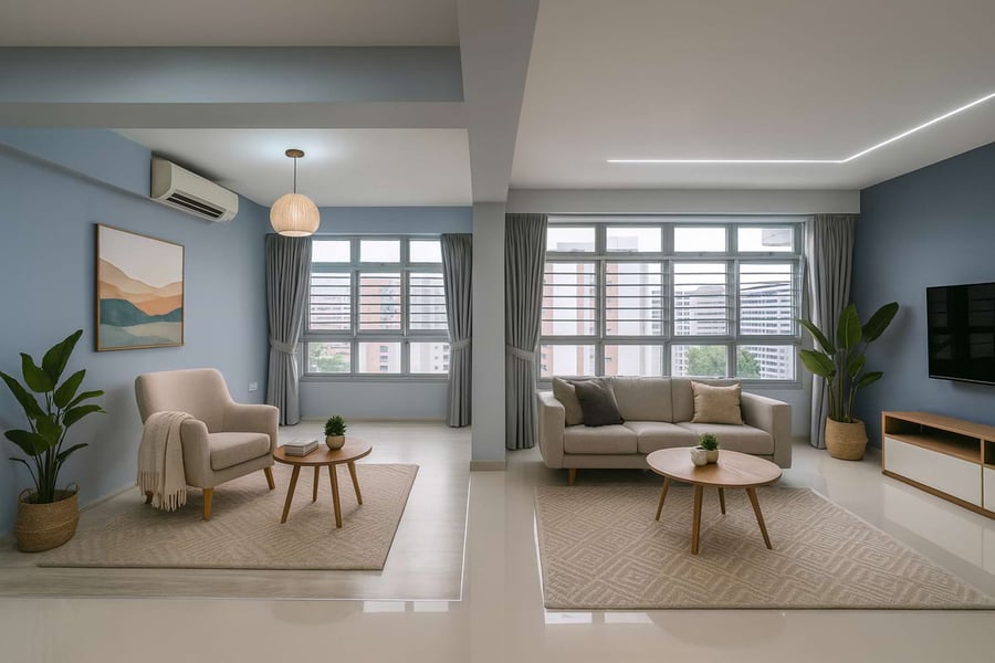 876A Tampines Avenue 8