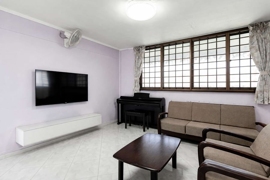 432 Tampines Street 41
