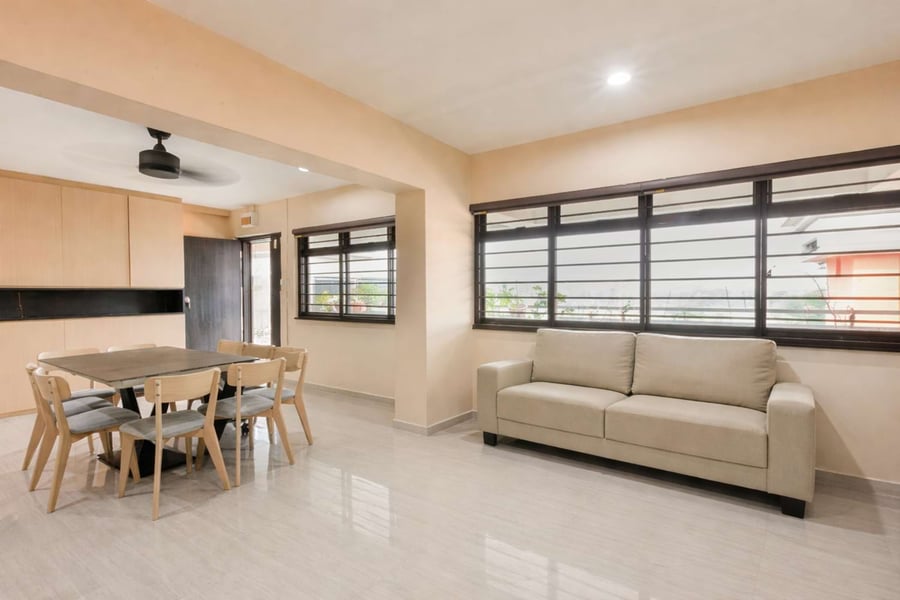 484B Choa Chu Kang Avenue 5