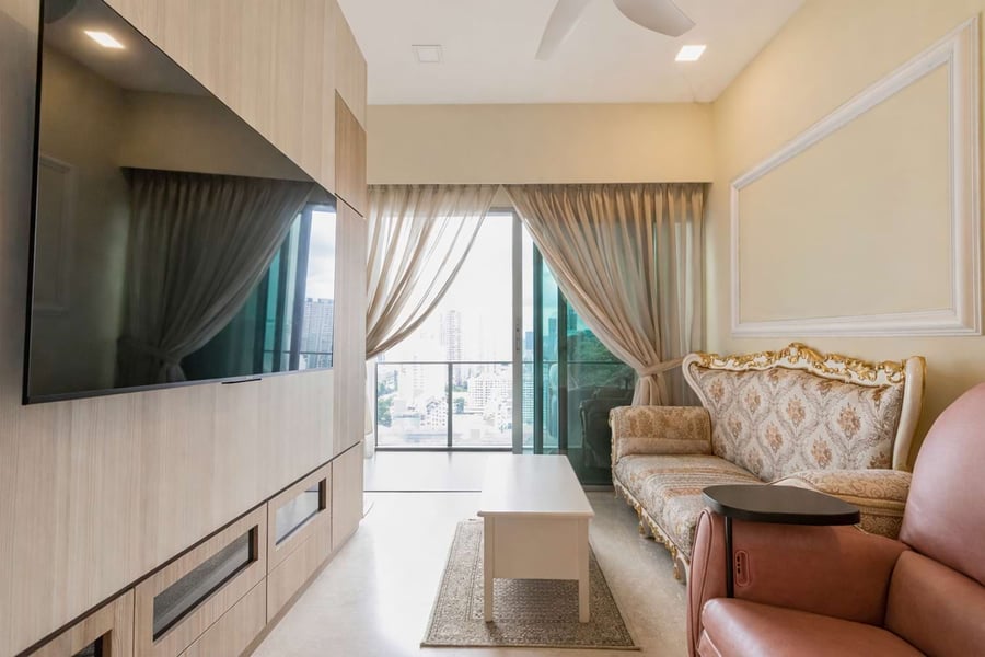 Eight Riversuites
