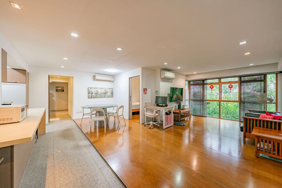 315A Anchorvale Road