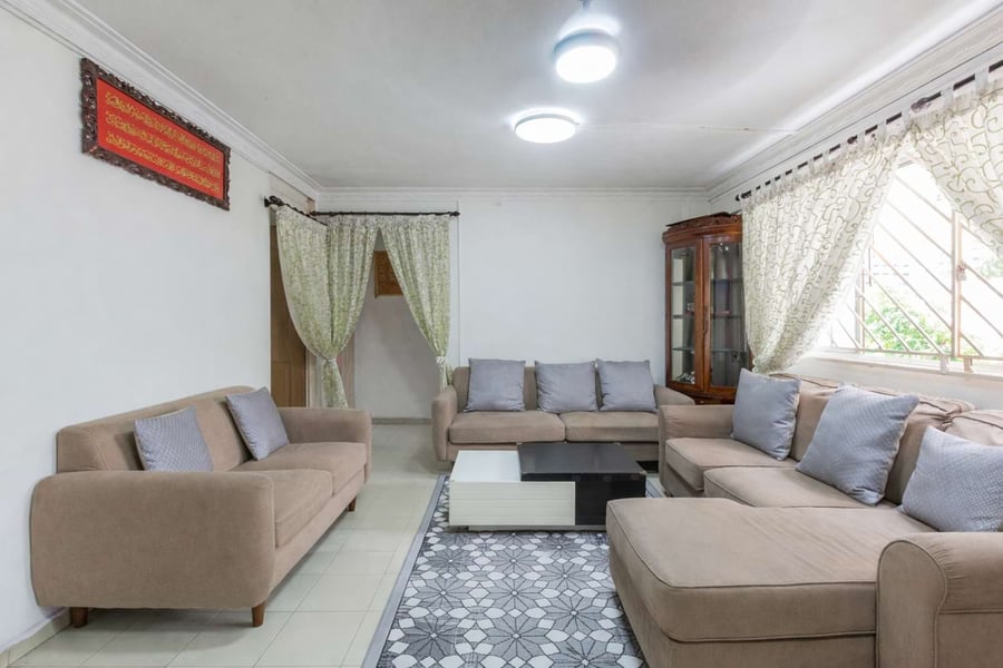 110 Yishun Ring Road