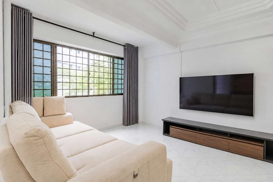 729 Tampines Street 71