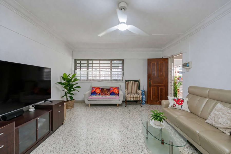 69 Telok Blangah Heights