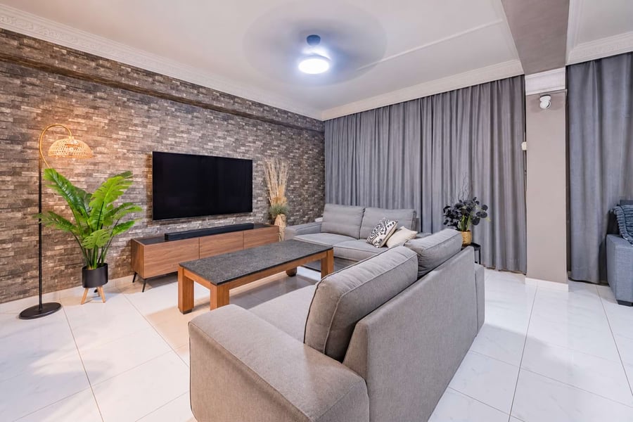 361 Tampines Street 34