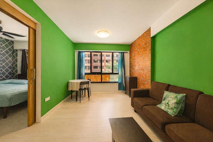 468A Bukit Batok West Avenue 9