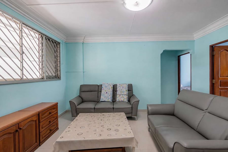 835 Jurong West Street 81