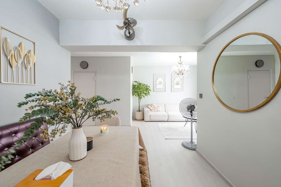 671A Yishun Avenue 4