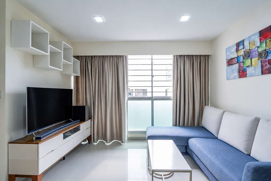613B Punggol Drive