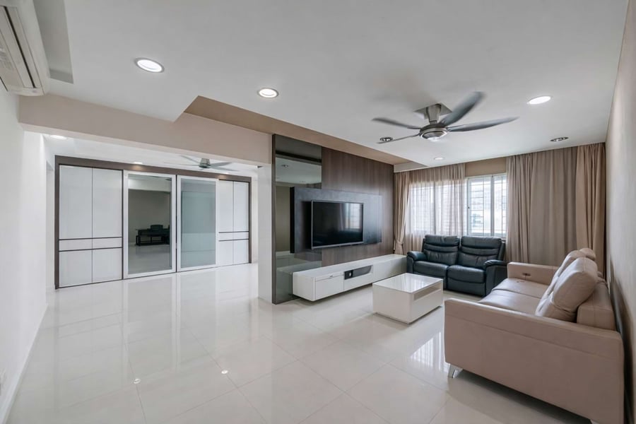 205 Choa Chu Kang Central