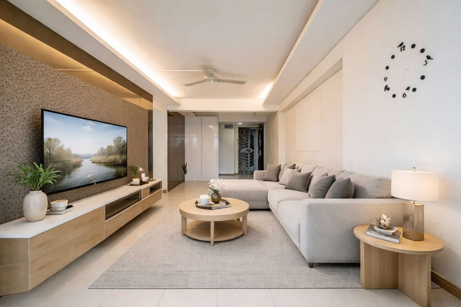 26 Bendemeer Road