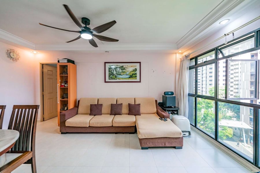 648A Jurong West Street 61