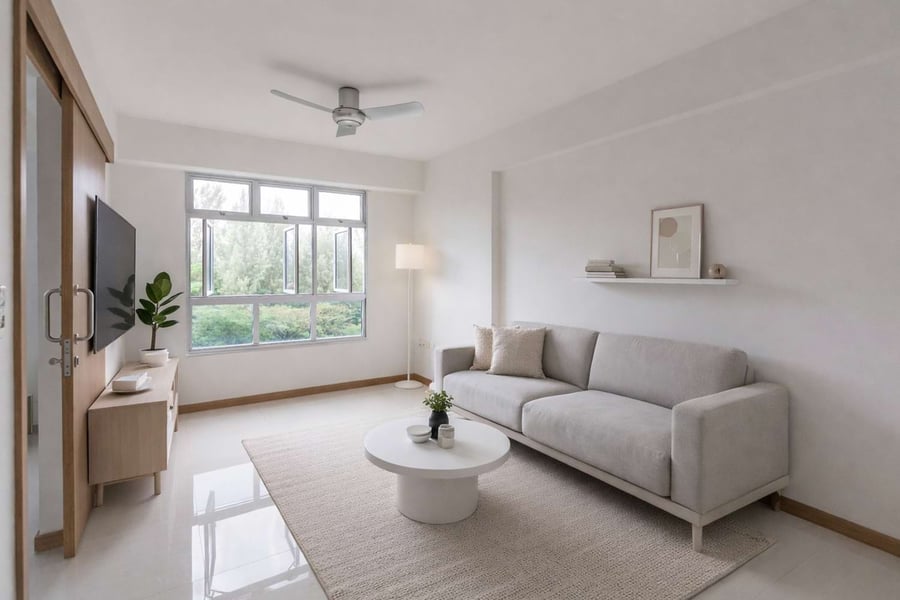 405A Northshore Drive
