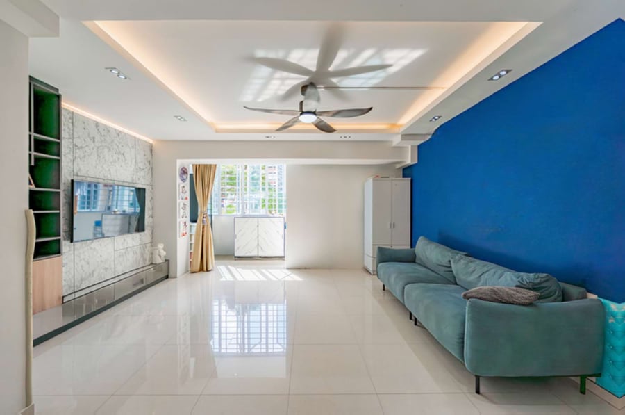 407 Hougang Avenue 10