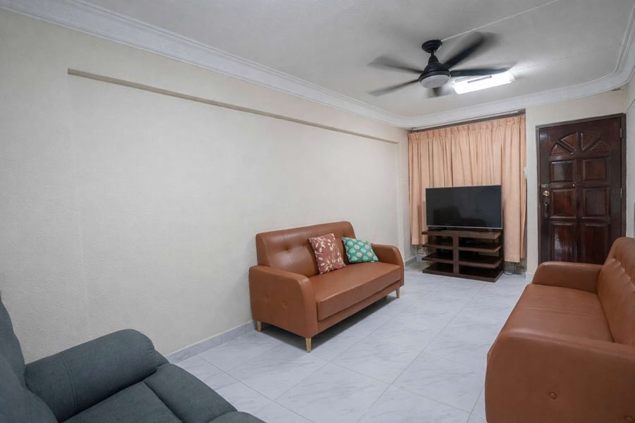456 Ang Mo Kio Avenue 10