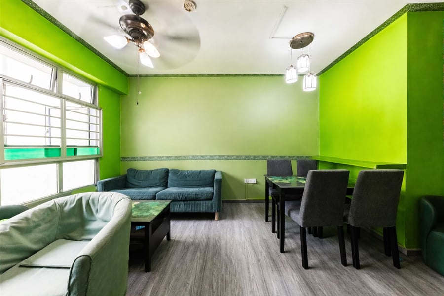 140B Corporation Drive
