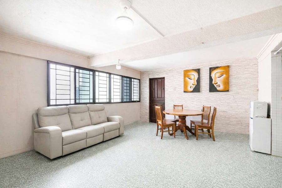 5 Marsiling Drive