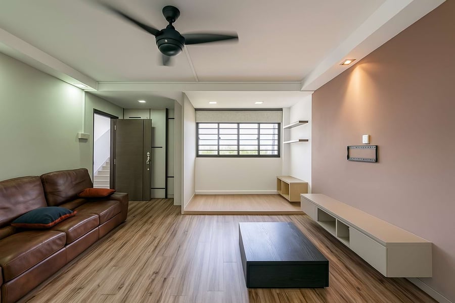 8 Haig Road