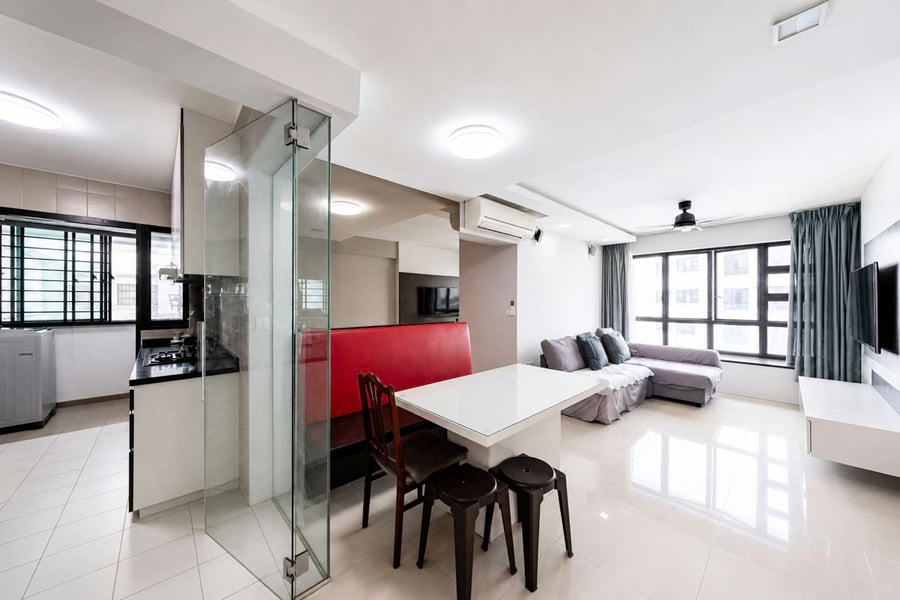 336C Yishun Street 31